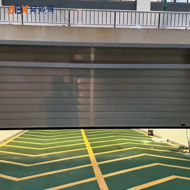 杭州市厂房高速门