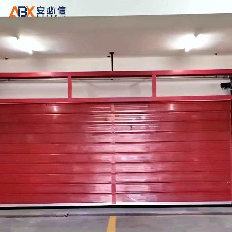 杭州市雷达高速门