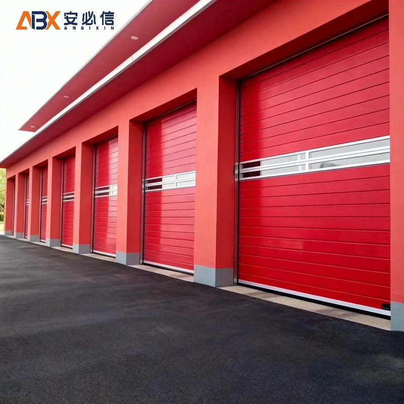 杭州市医药密闭高速门